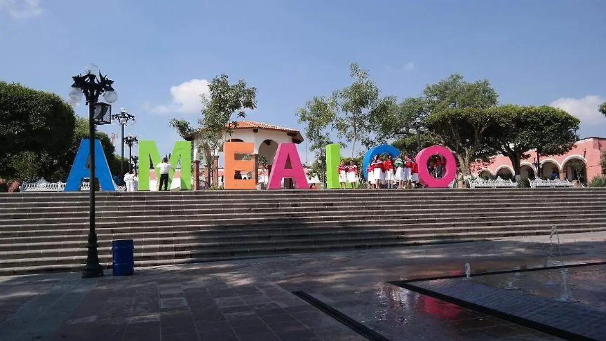 La ocupación hotelera de Amealco se encuentra al 70 por ciento de su capacidad para la noche del grito de Independencia.